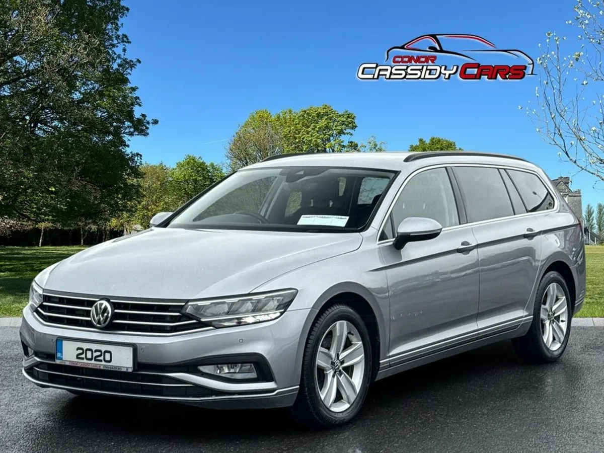Volkswagen Passat SE TDI DSG *AUTOMATIC* - Image 4