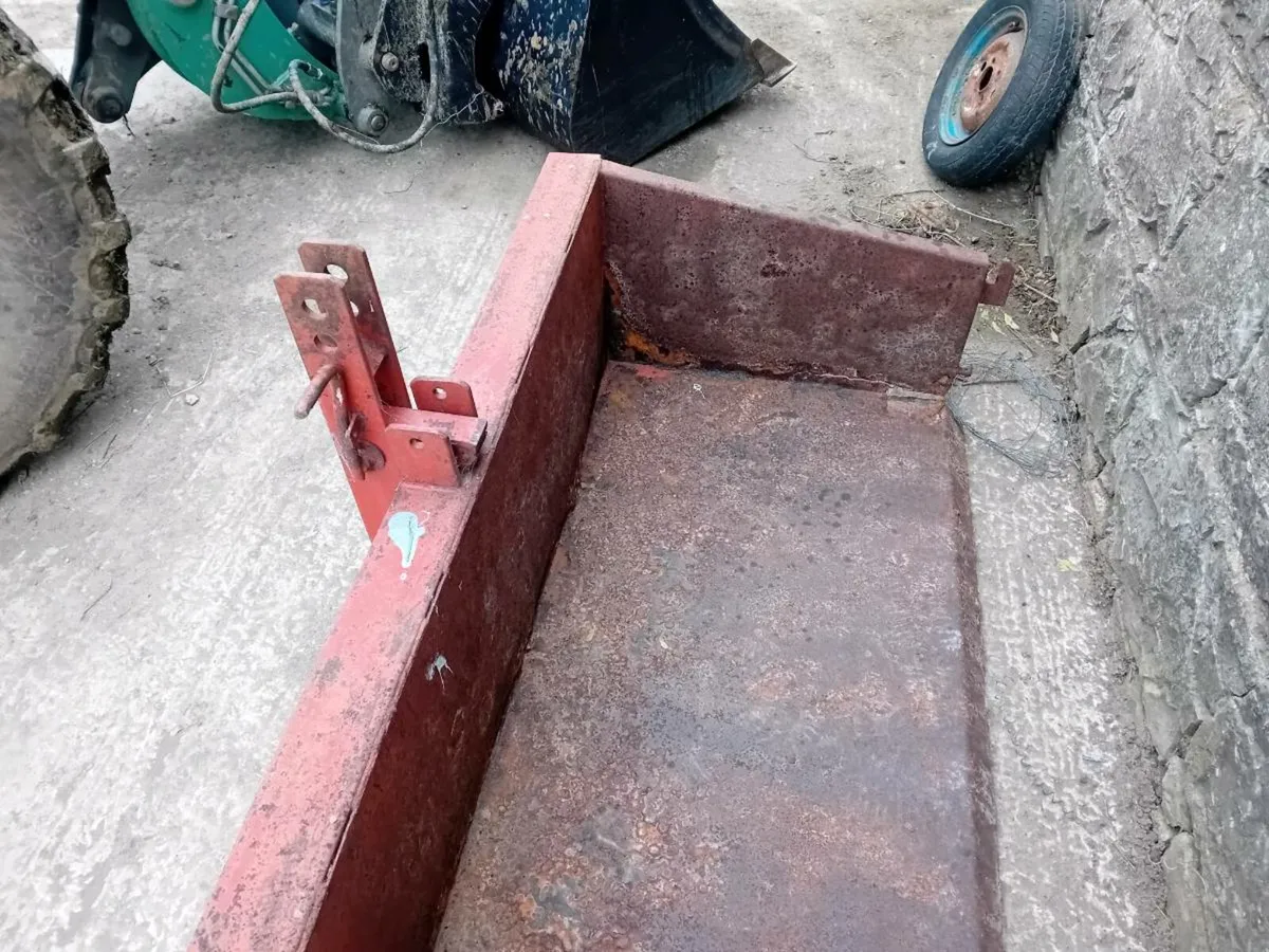 Transport box - Image 1