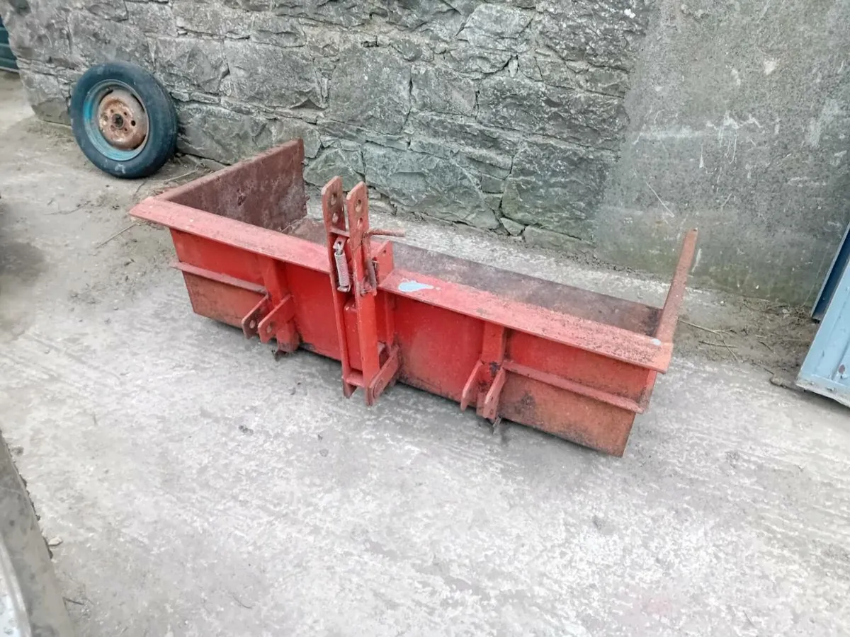 Transport box - Image 2