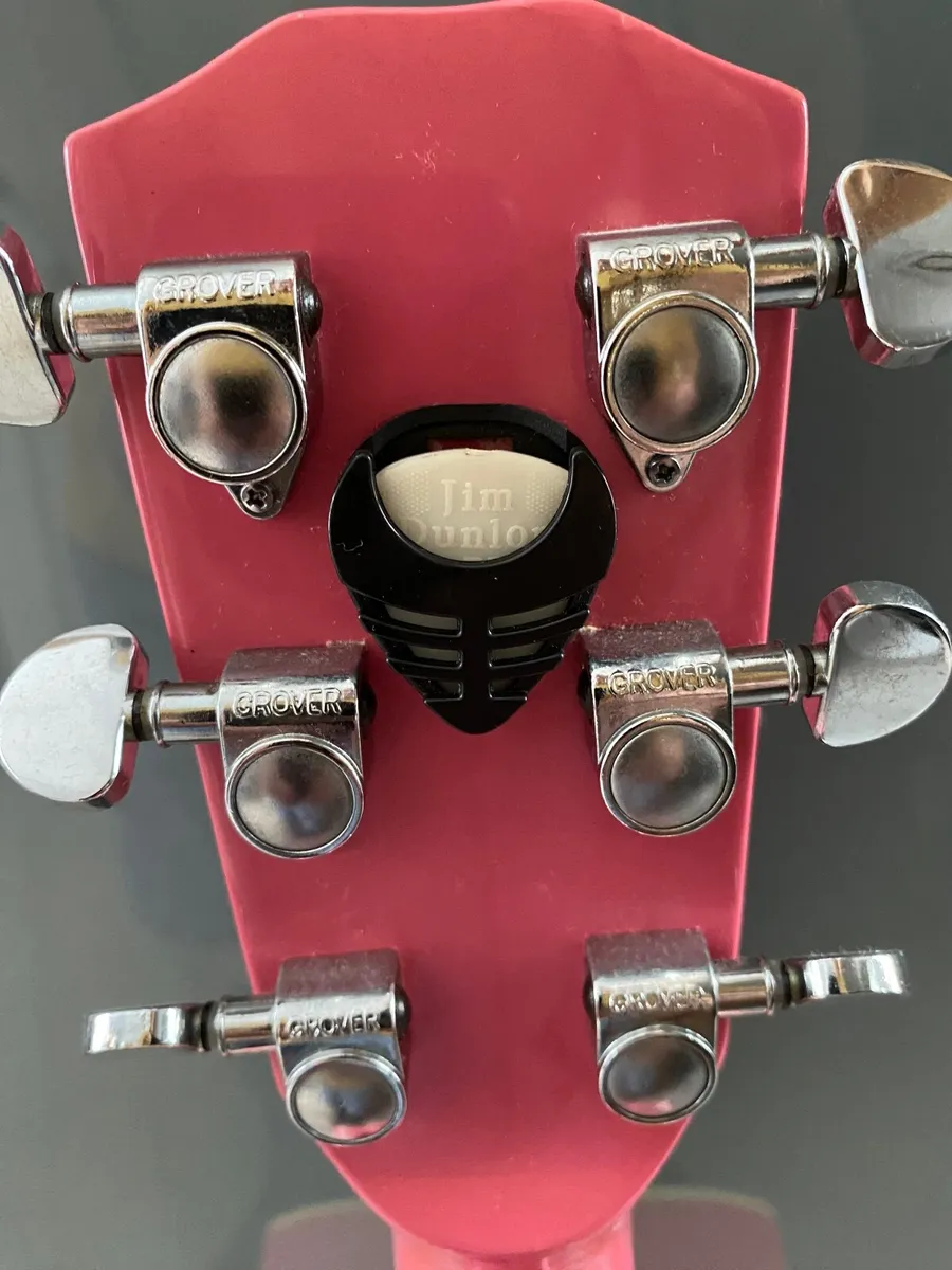 Westfield  dreadnought Acoustic guitar - Image 3