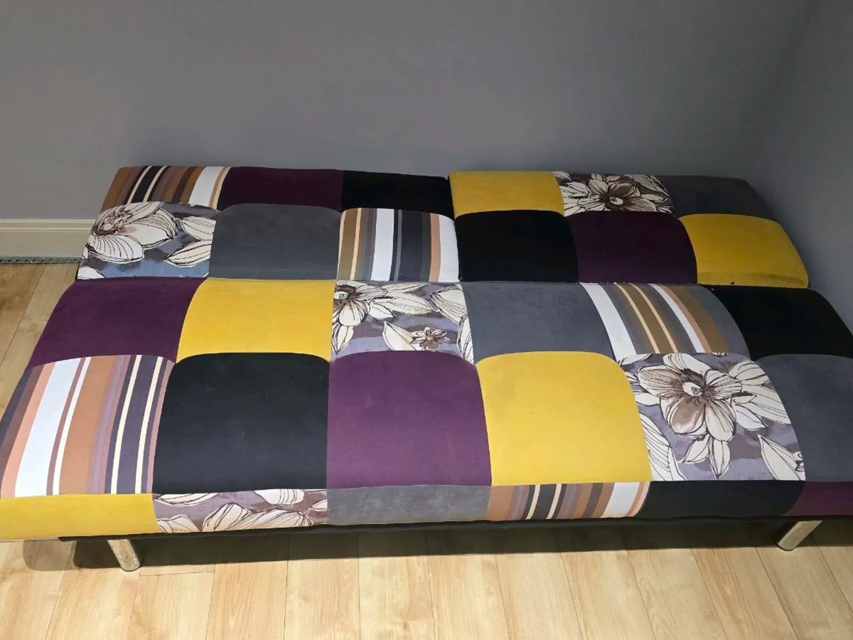 Sofabed - Image 2