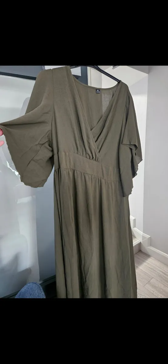 Plus size dresses - Image 1