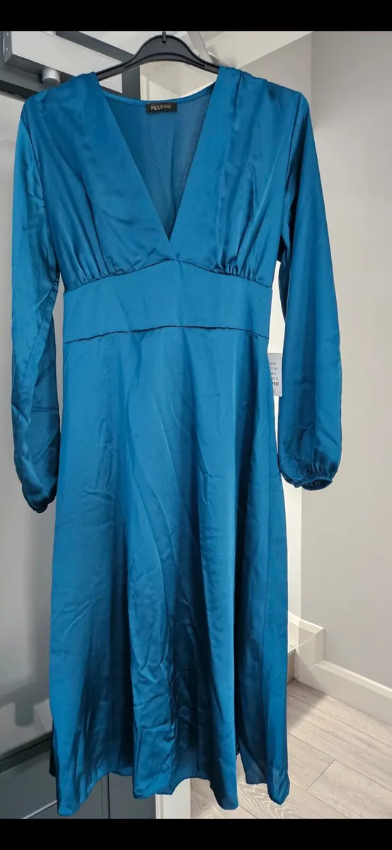 Plus size dresses - Image 3