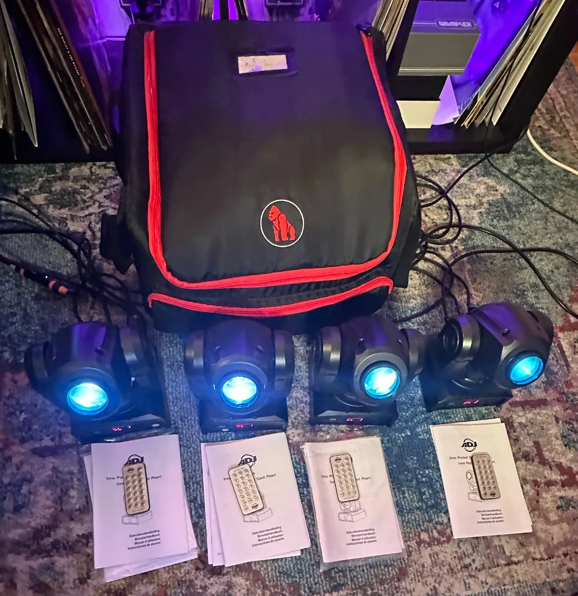 dJ LIGHTS - Image 2