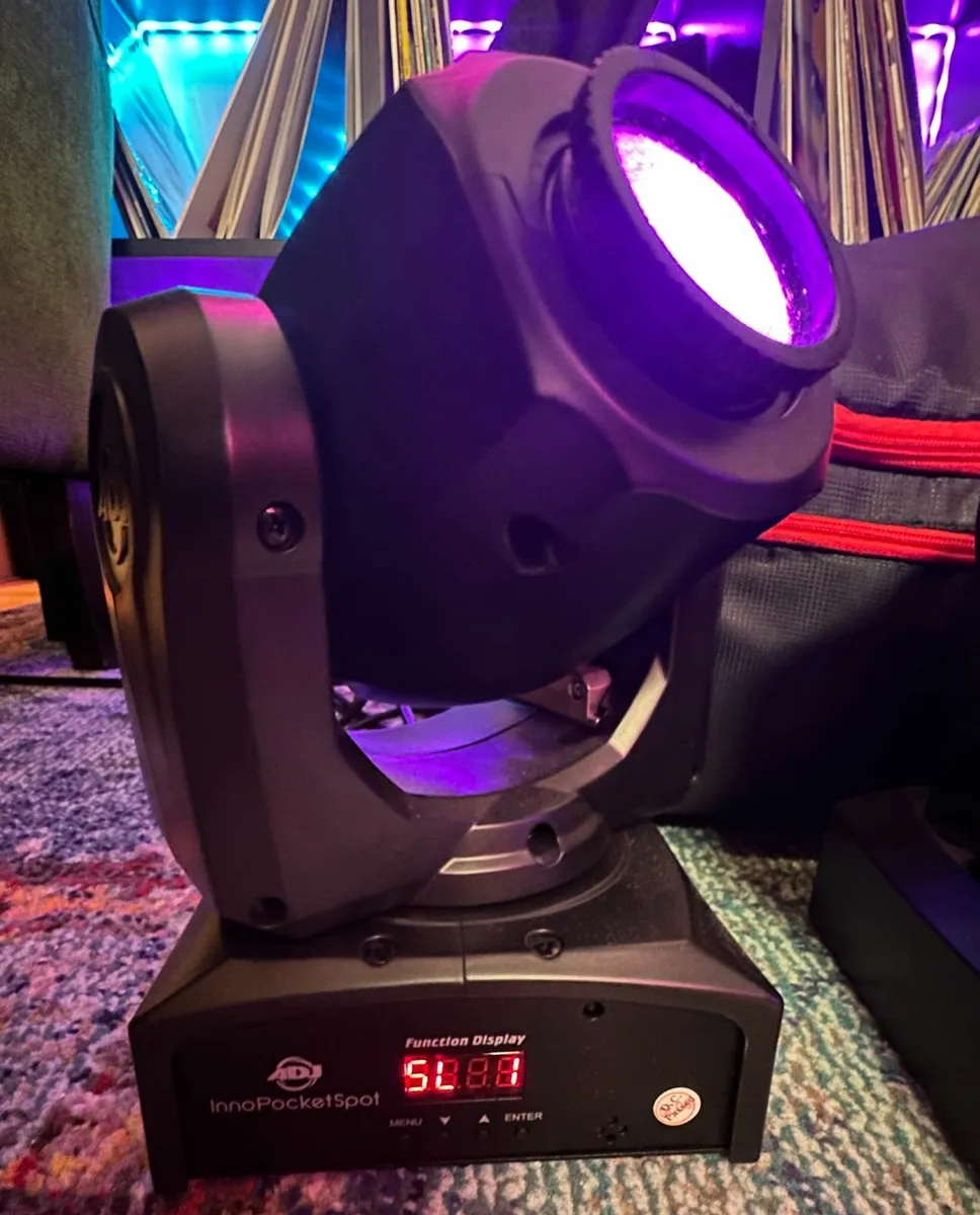 dJ LIGHTS - Image 3