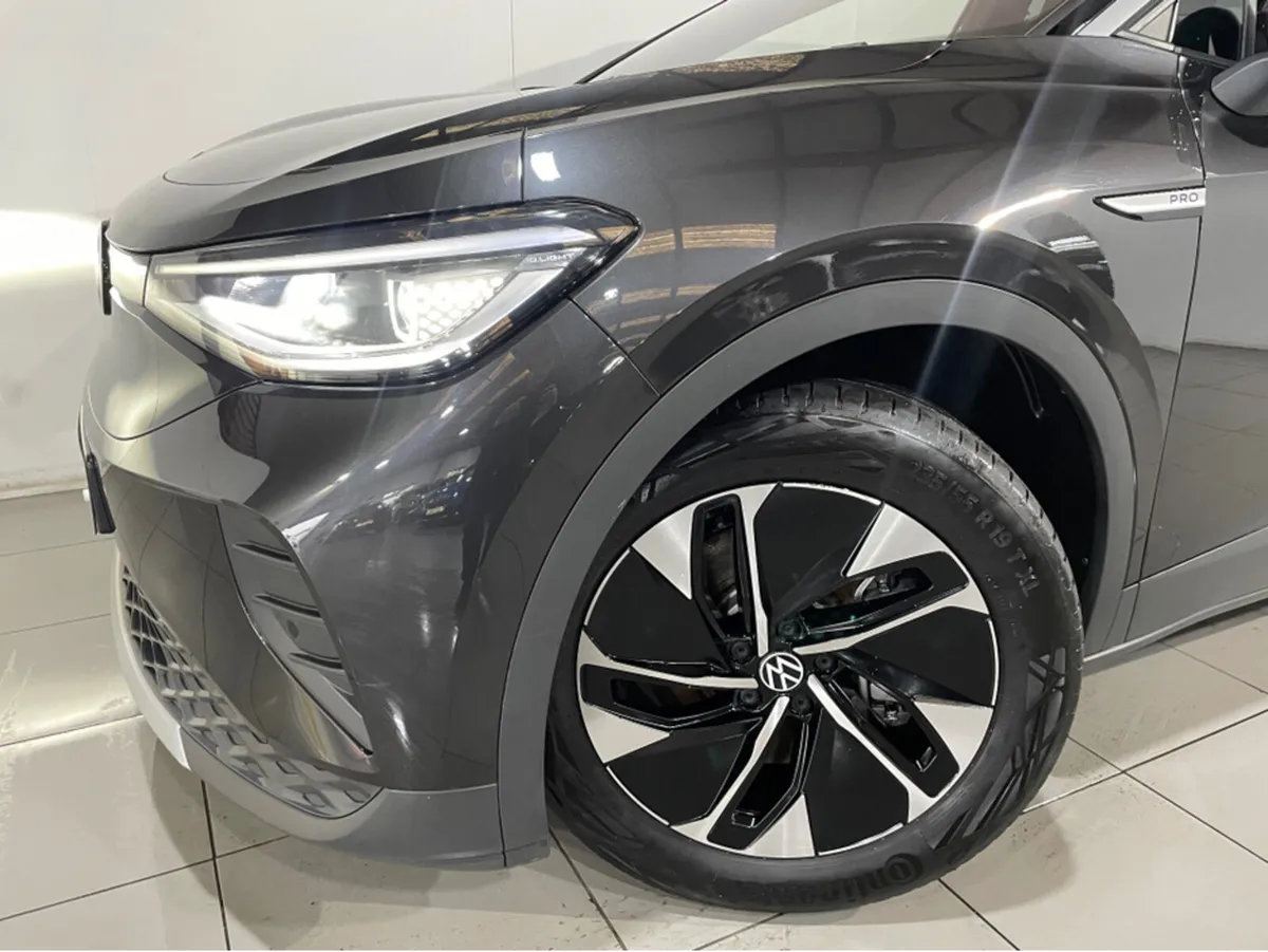Volkswagen ID.4 PRO 150 KW FAMILY 77KWH 204BHP PRO - Image 4
