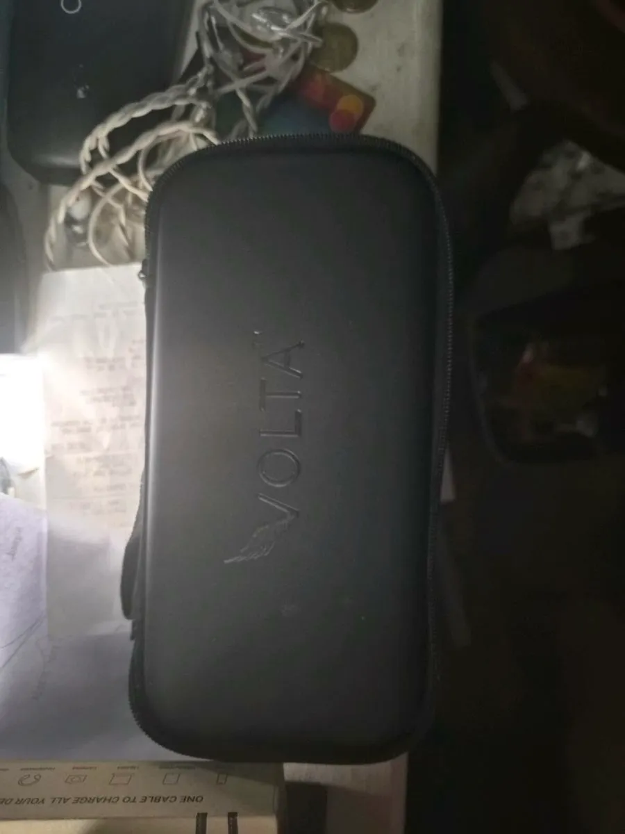 VoltaGo Max 27,000mAh powerbank. 140watt power. - Image 3