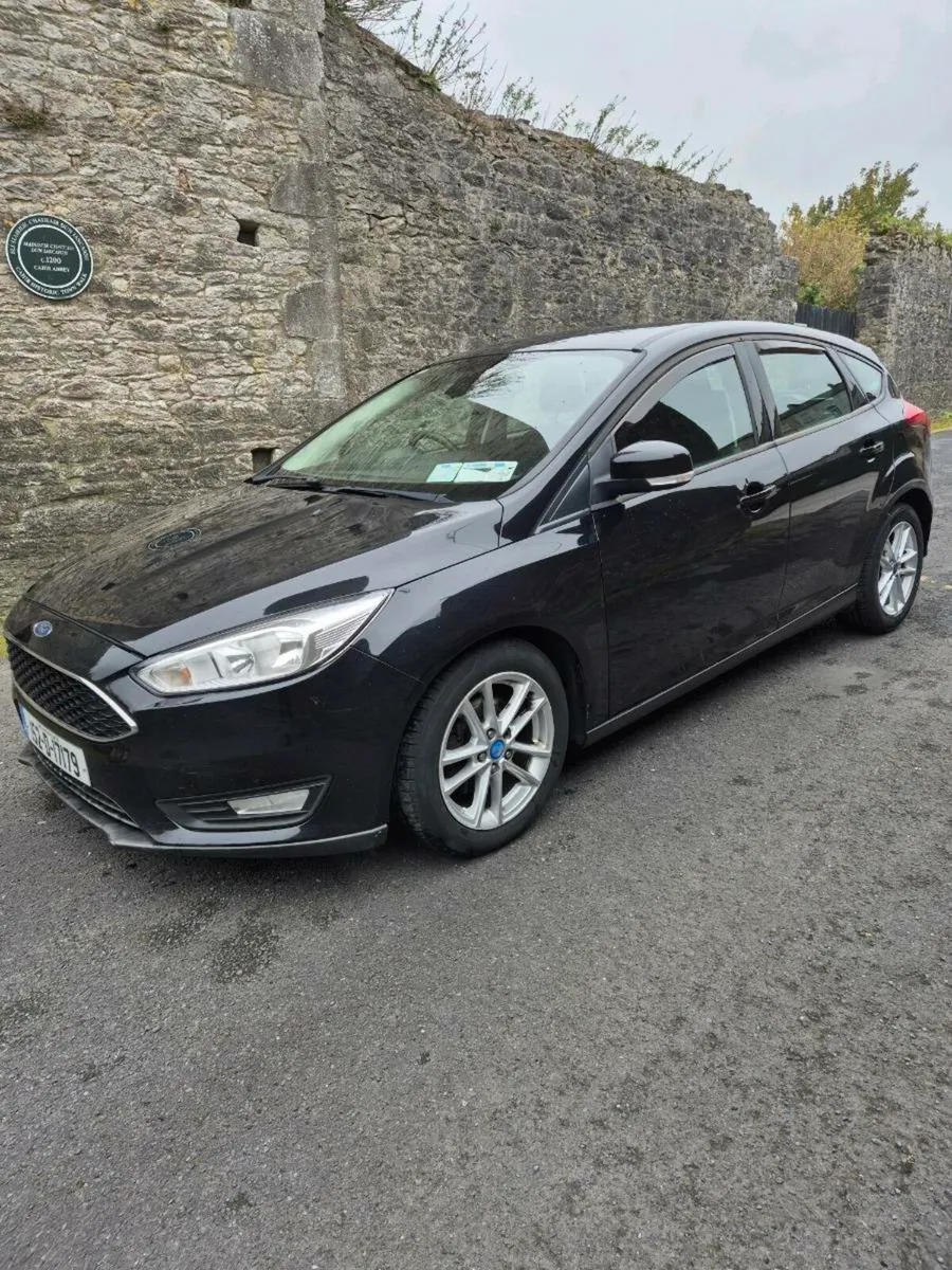 Ford focus 1.6 diesel - Image 3