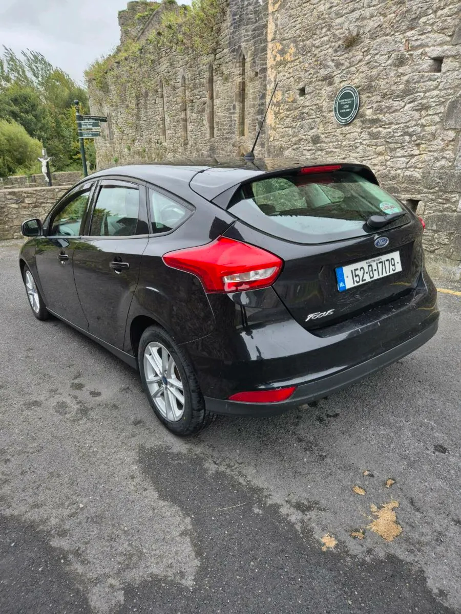 Ford focus 1.6 diesel - Image 4