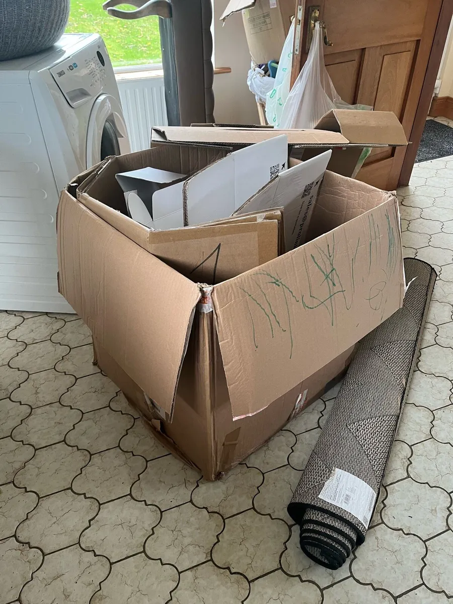 Free moving supplies