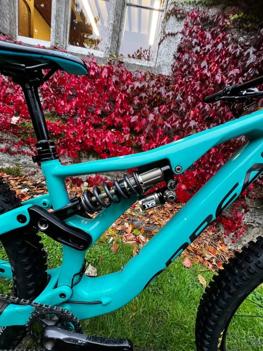 Orbea Rallon 2021 - Image 2