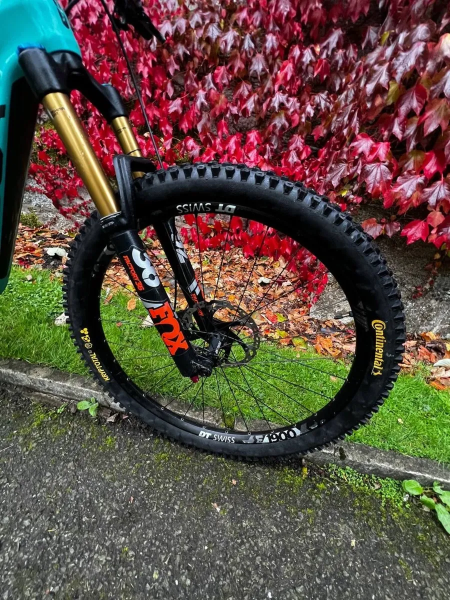 Orbea Rallon 2021 - Image 3