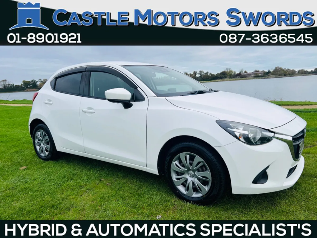 Mazda Demio 2019 Mazda Demio in Stock ready to go - Image 2
