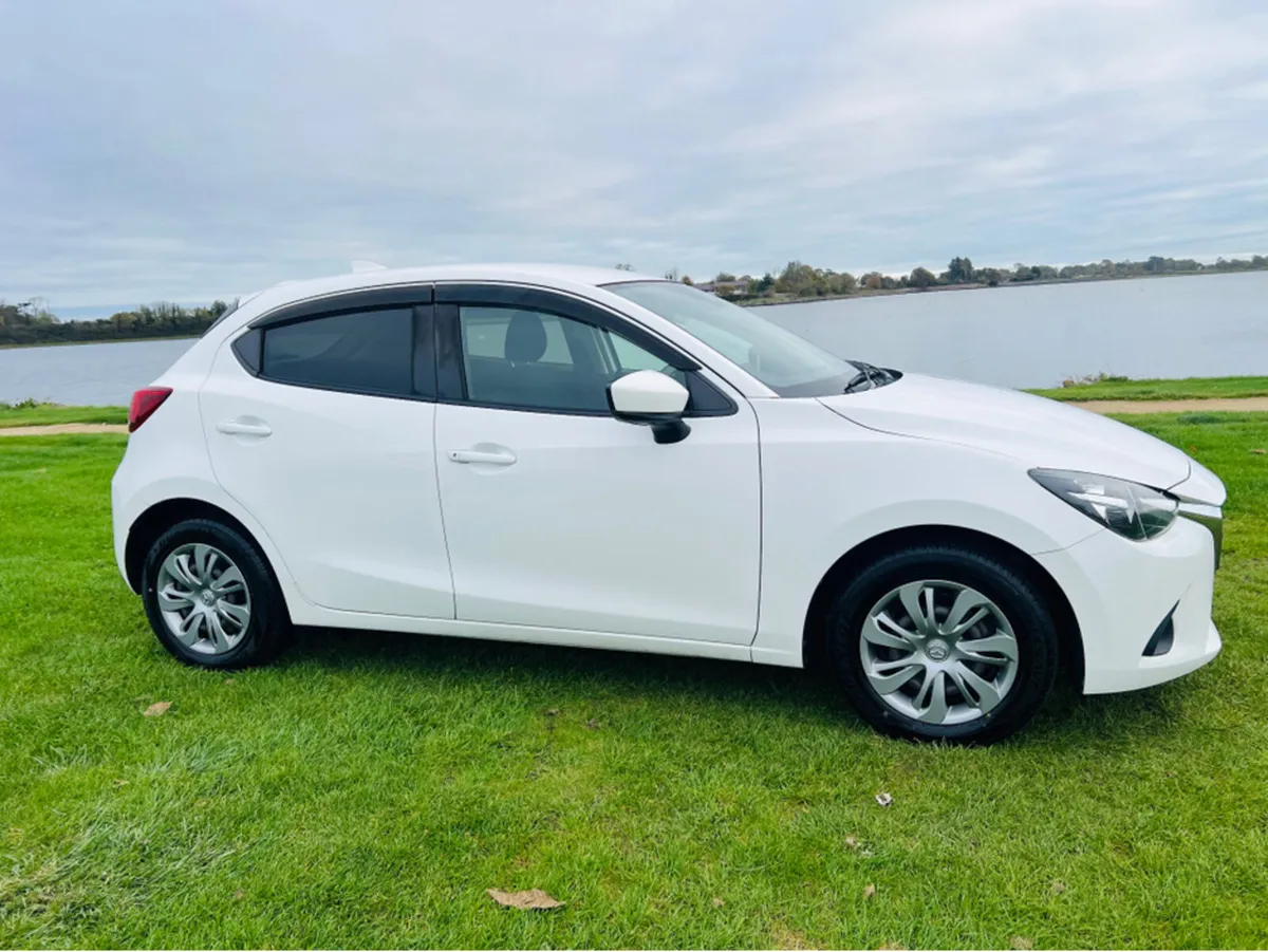 Mazda Demio 2019 Mazda Demio in Stock ready to go - Image 3