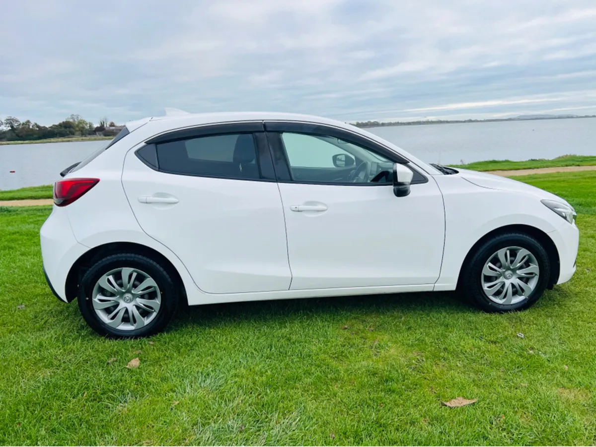 Mazda Demio 2019 Mazda Demio in Stock ready to go - Image 4