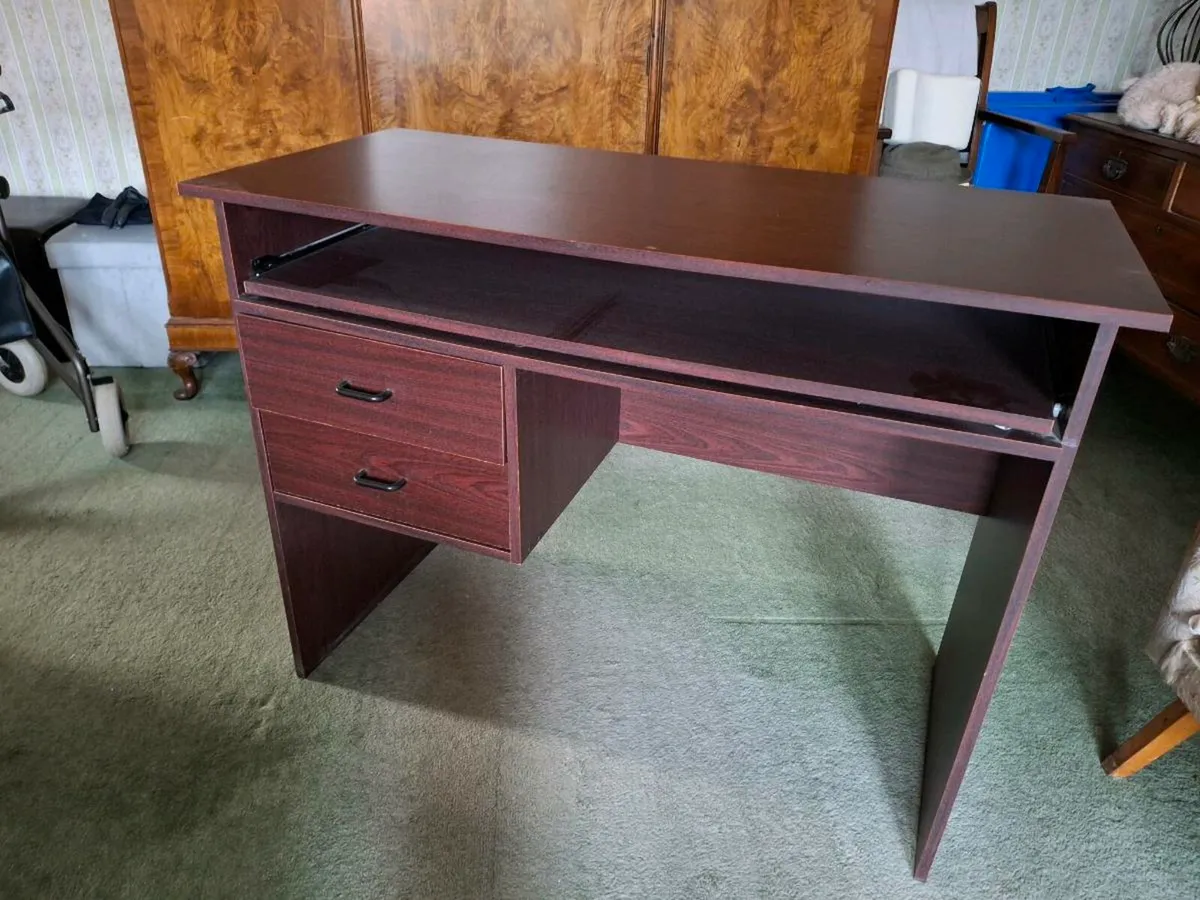 Desk - Image 1