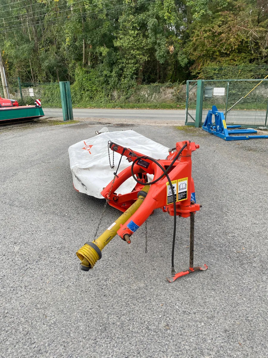 Mower - Image 2