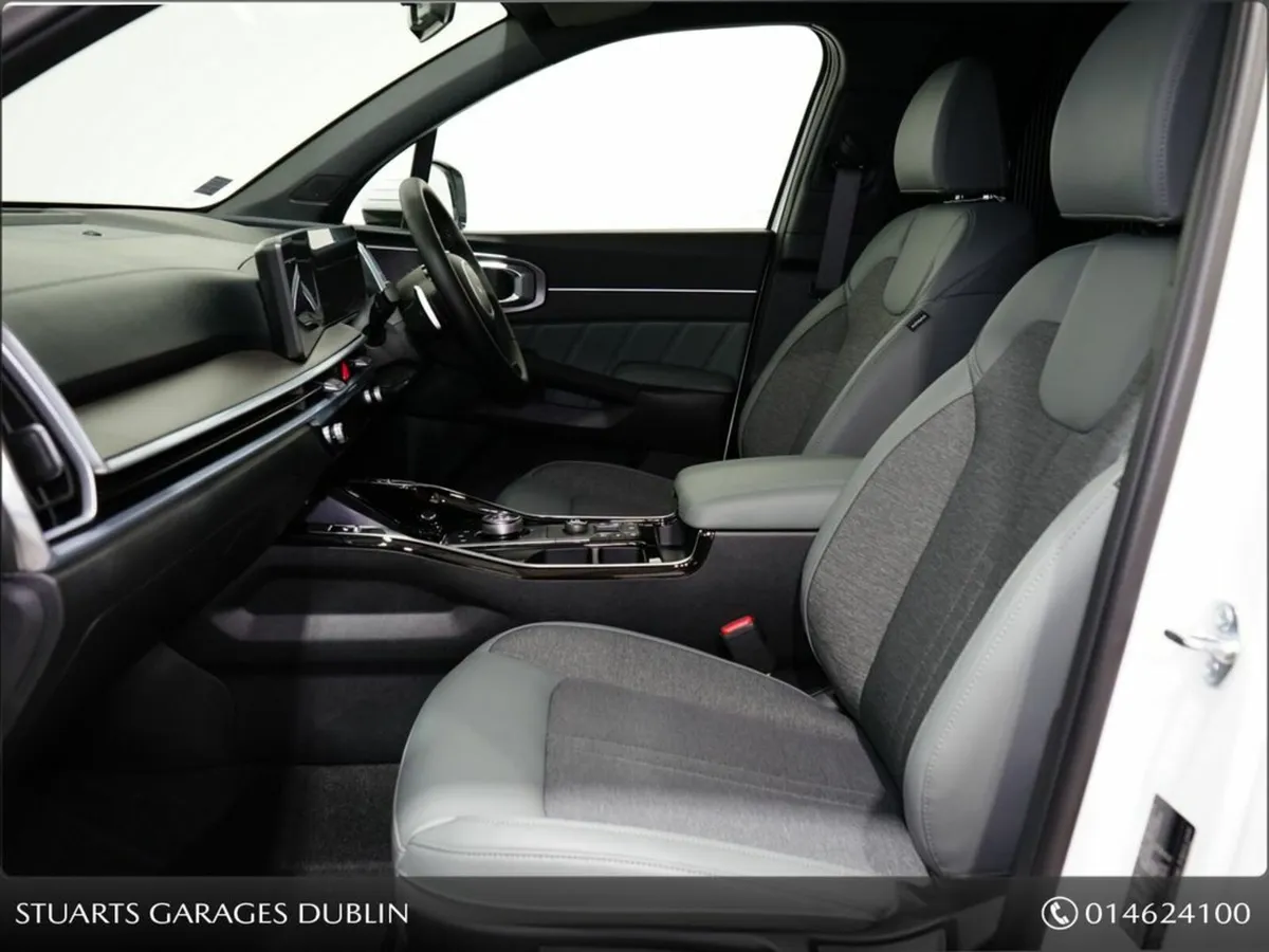 Kia Sorento 2.2 Auto Commercial €44, 412 +Vat €53, - Image 3