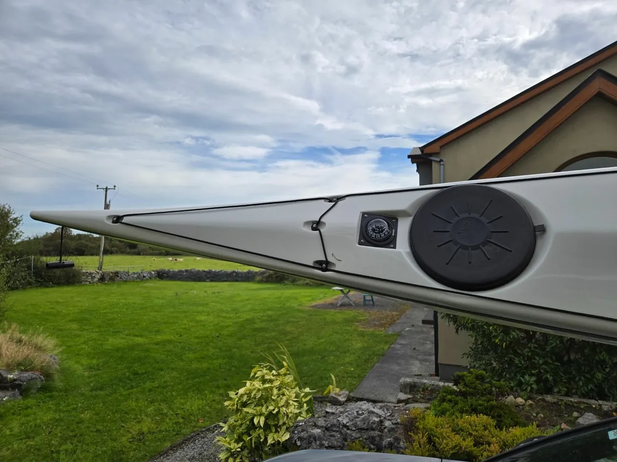 NDK Explorer Sea Kayak - Image 2