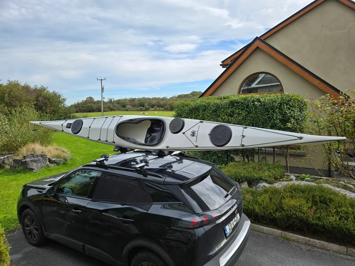 NDK Explorer Sea Kayak - Image 4