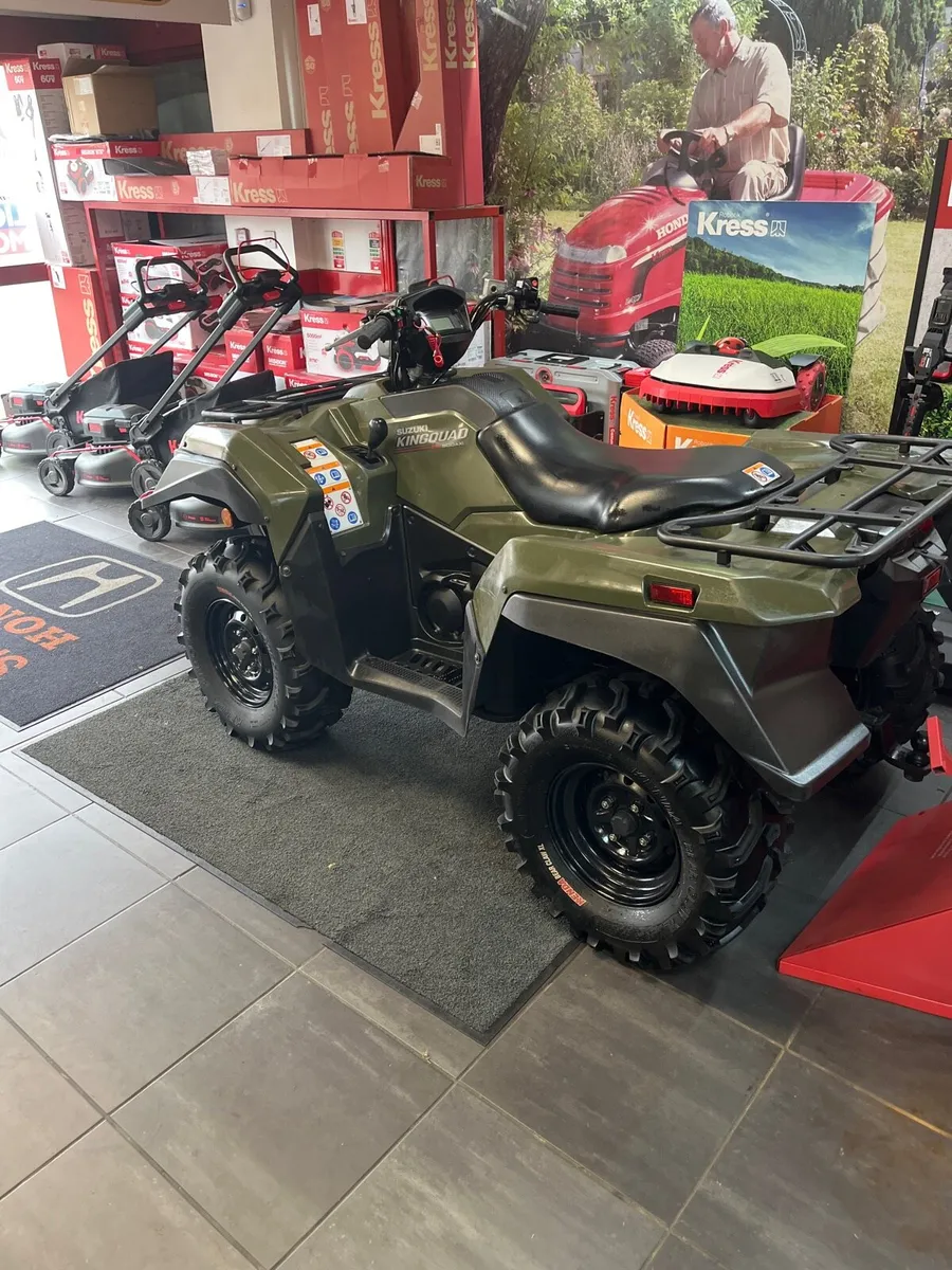Quads - Image 1