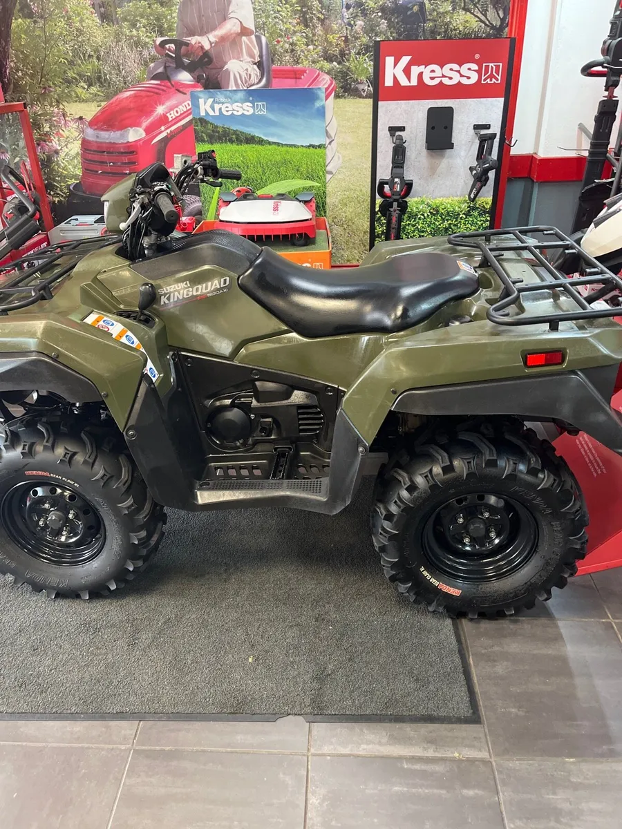 Quads - Image 2