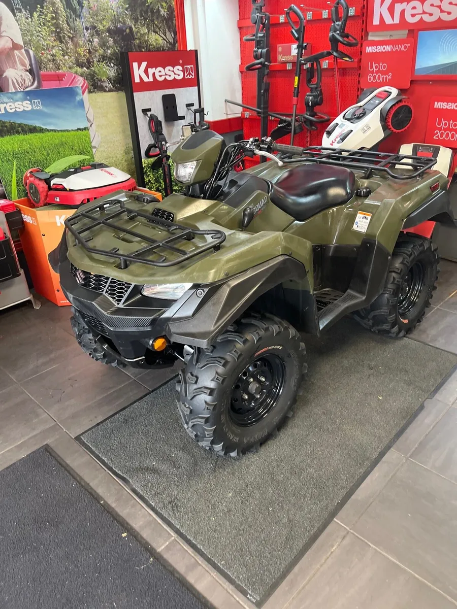 Quads - Image 3