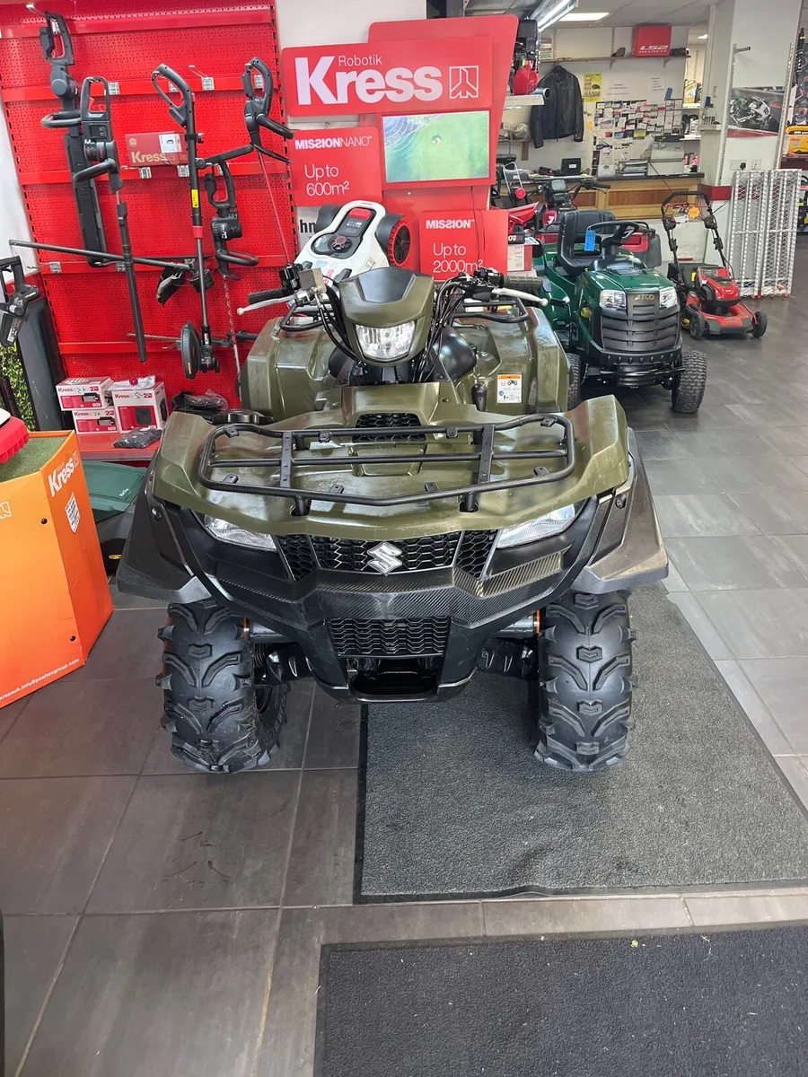 Quads - Image 4