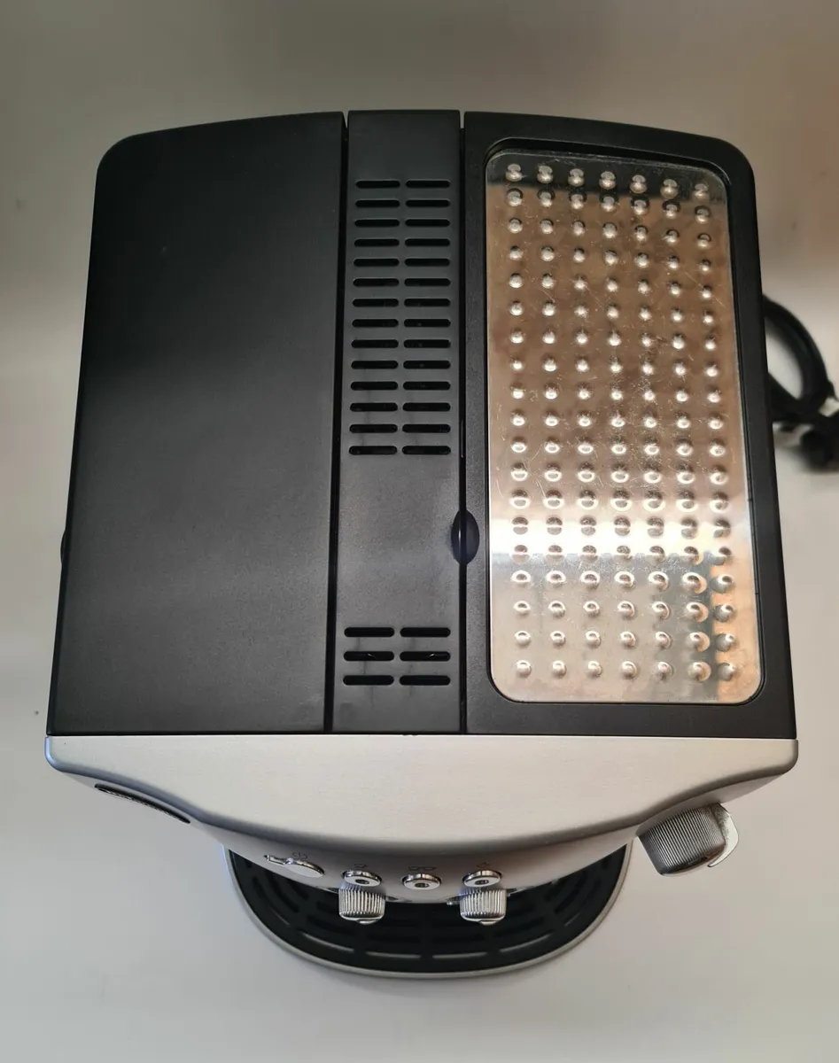 De’Longhi Magnifica  Bean-to-Cup Coffee Machine - Image 3