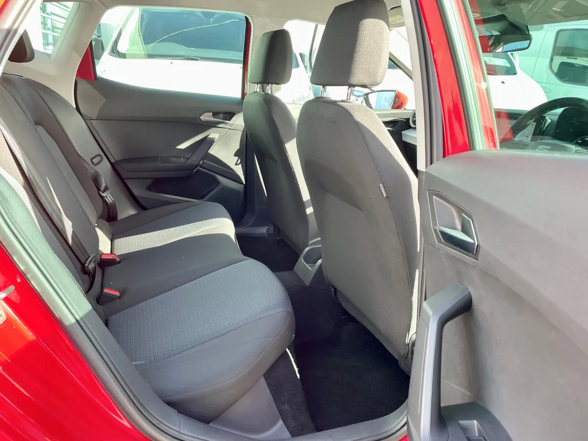 SEAT Arona SE+ 1.0 TSI Petrol 110BHP Manual,2023 - Image 4