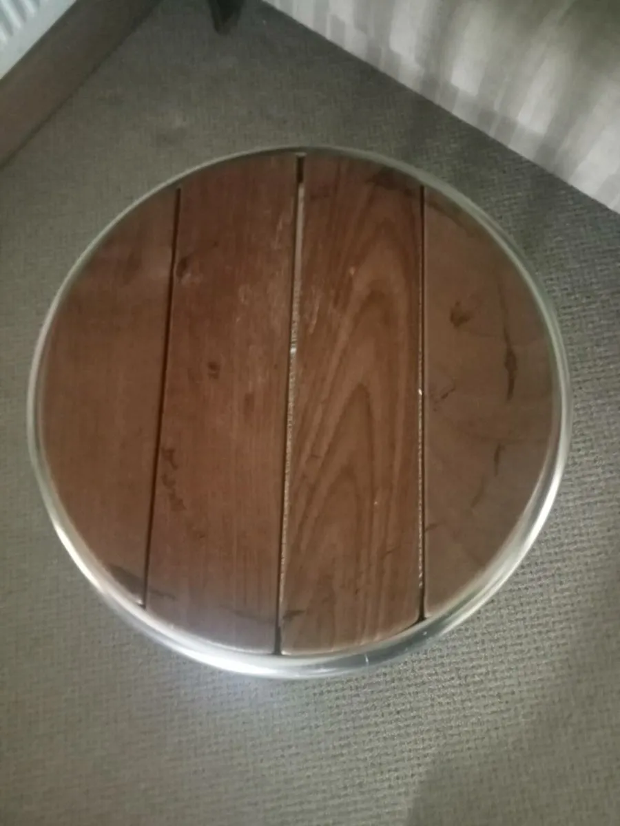 Bar stool - Image 3