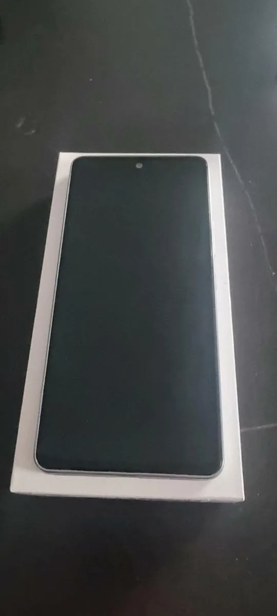 SIM-free Samsung Galaxy A53 5G - Image 3