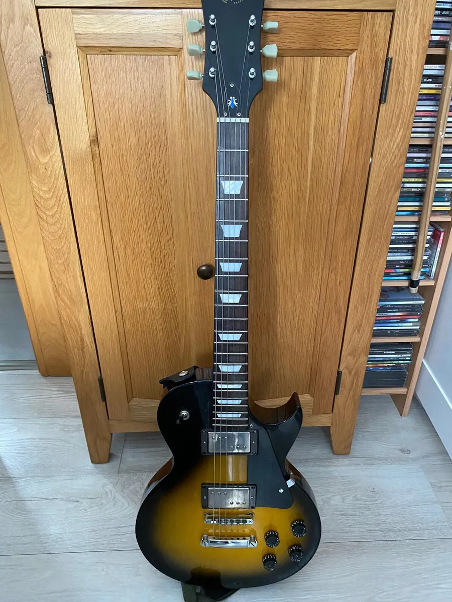 Electric guitar - Image 4