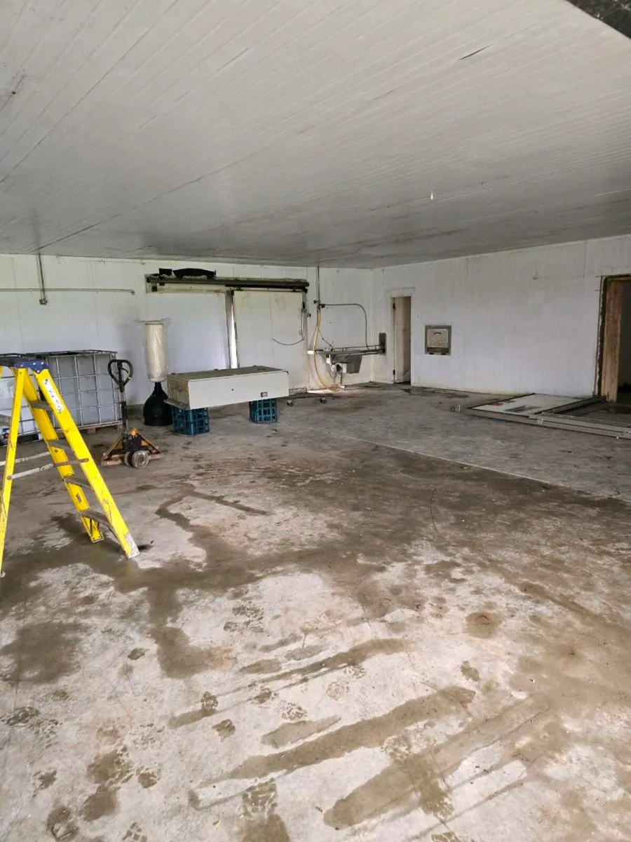 Cold store panels - Image 1