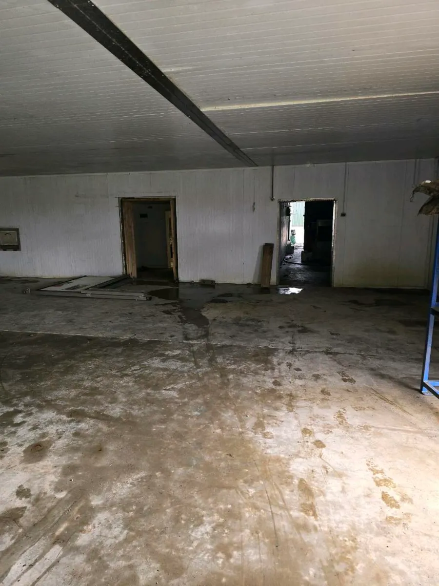 Cold store panels - Image 2