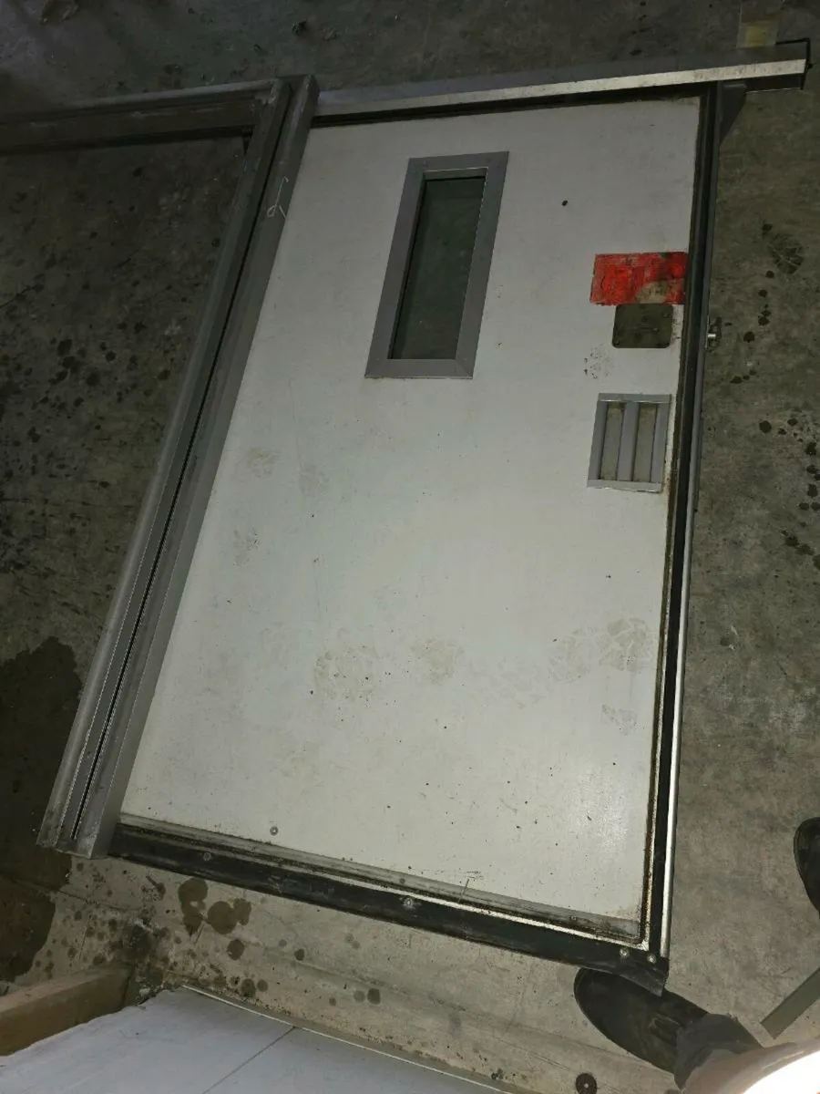 Cold store panels - Image 4