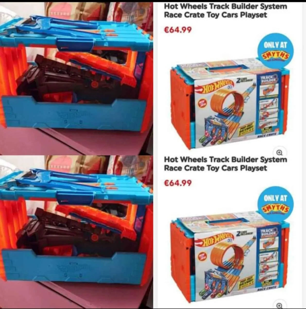 Boys toy bundle - Image 1