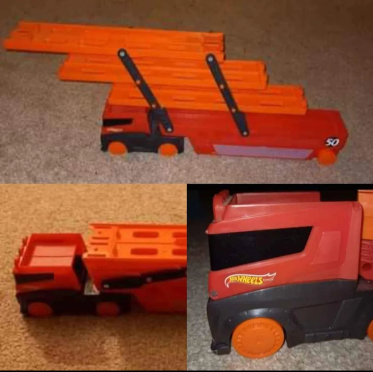 Boys toy bundle - Image 2