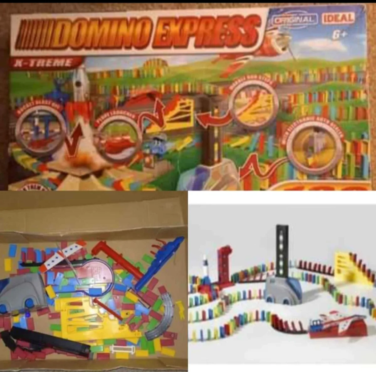 Boys toy bundle - Image 3
