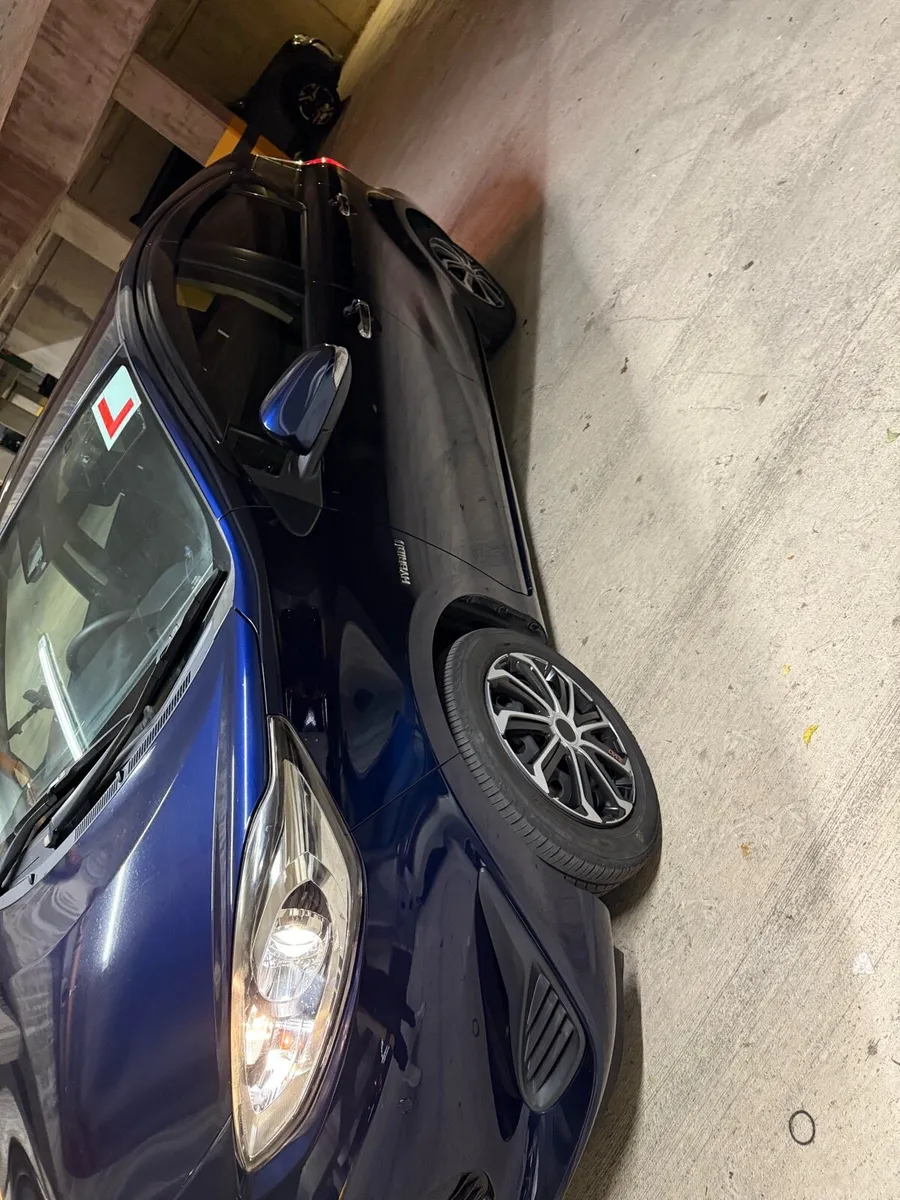 Toyota - Image 2