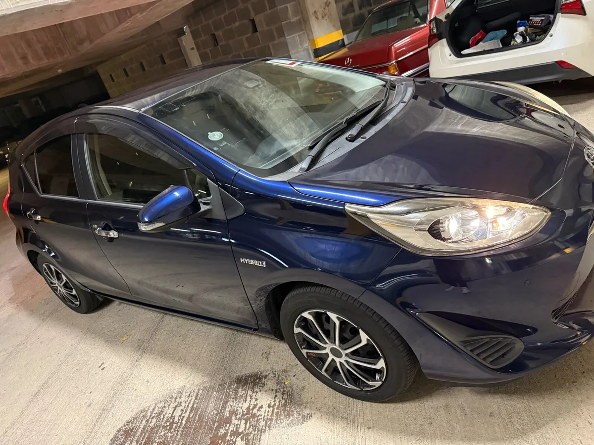 Toyota - Image 3