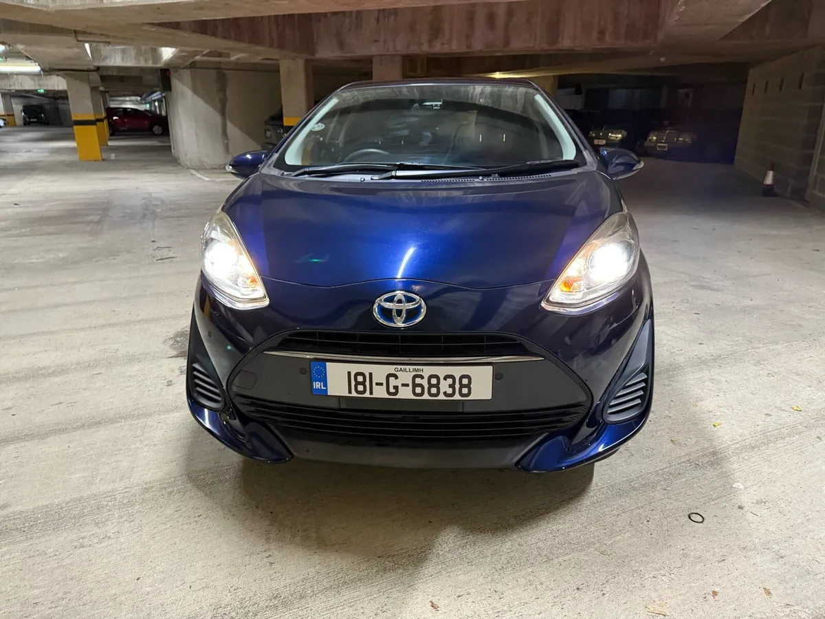 Toyota - Image 4