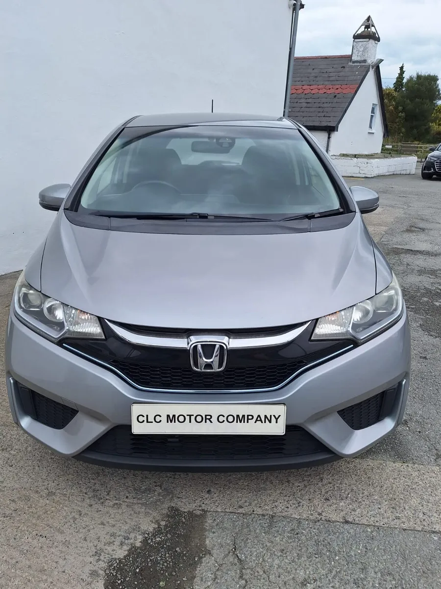 🌟🌟Honda Fit 2016🌟🌟 - Image 3