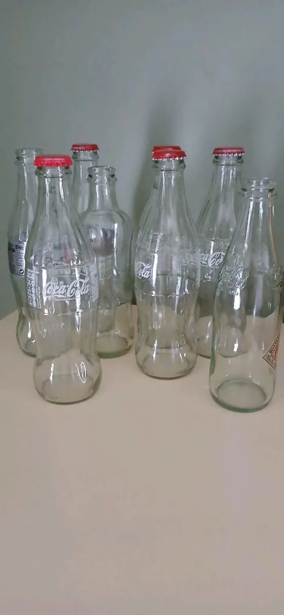 Coca-cola IceBucket With Bottles and Bottle Opener - Image 2