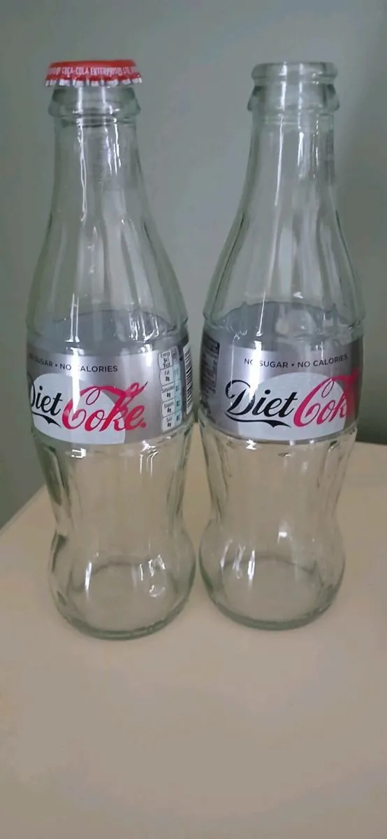 Coca-cola IceBucket With Bottles and Bottle Opener - Image 3