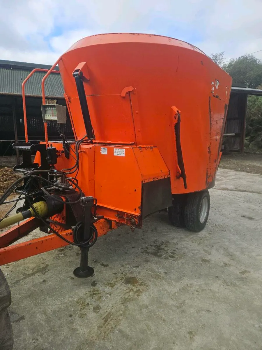 Diet Feeder - Image 1