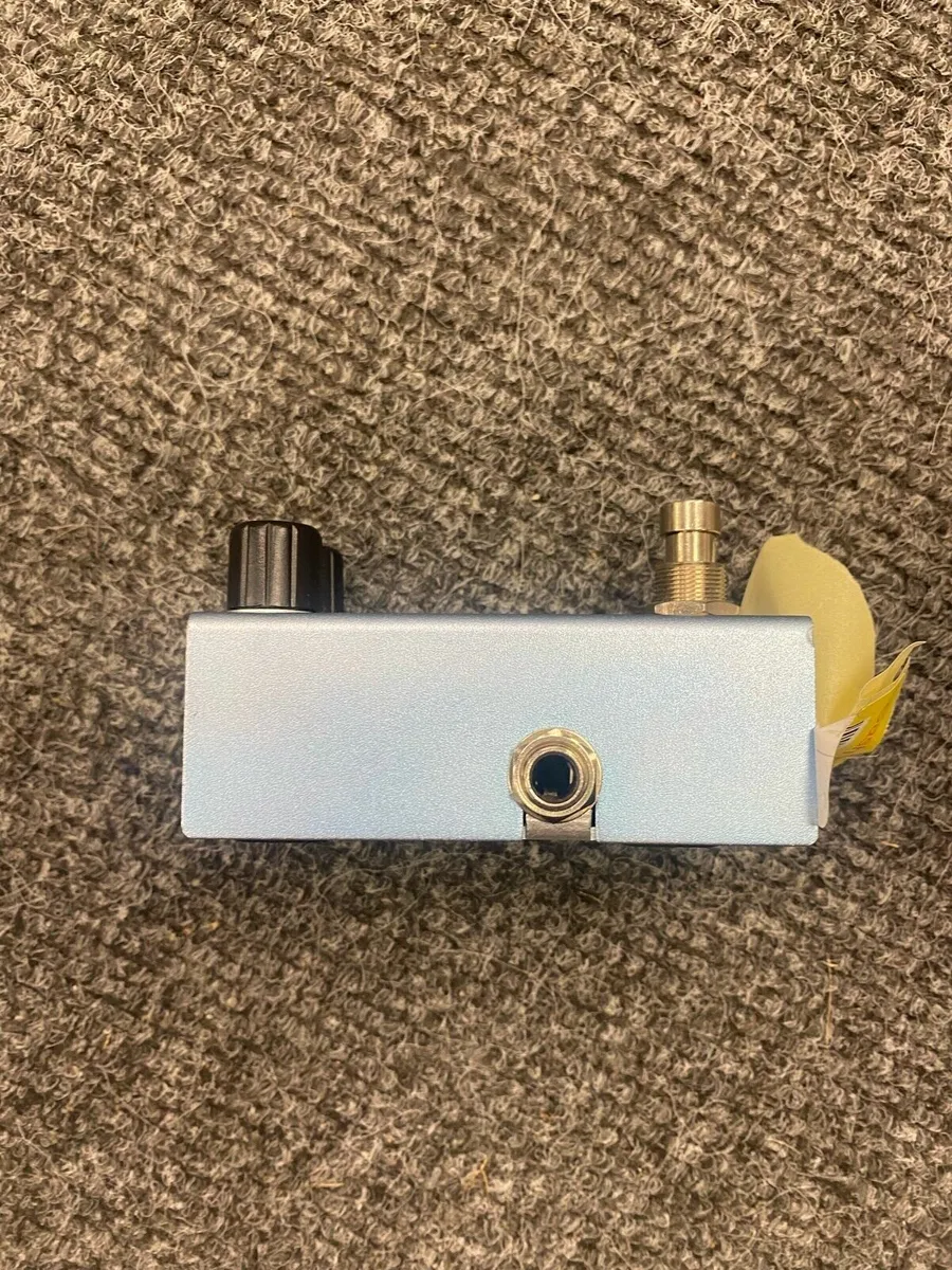 Saphue Analog Chorus Guitar Pedal - Image 1