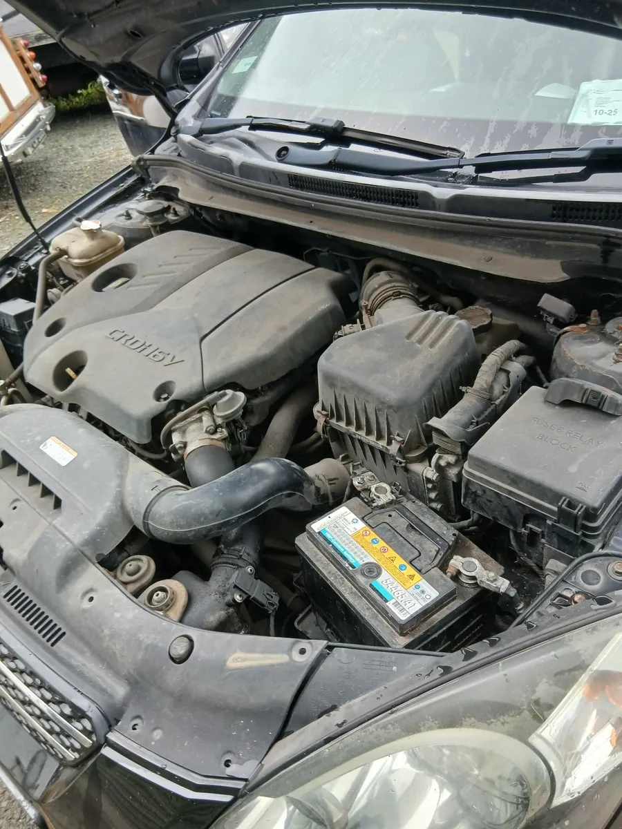 Kia Ceed 2009 - Image 2
