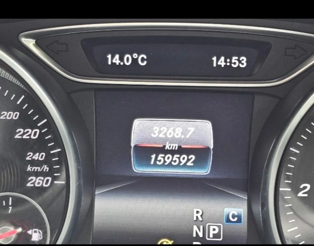 Mercedes-Benz CLA 2019 - Image 3