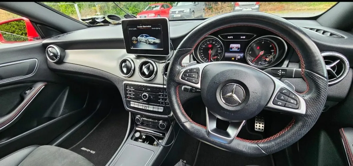 Mercedes-Benz CLA 2019 - Image 4